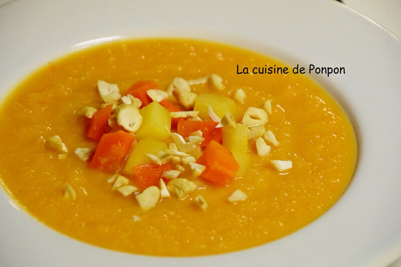 soupe panais carotte céleri (5)