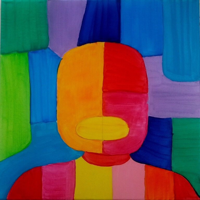 03-Couleurs chaudes froides- Portraits Relief (23)