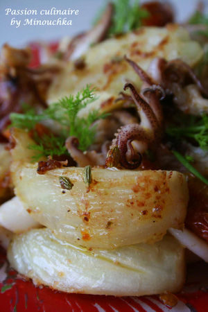 Calamar_aux_deux_fenouilx_et_pesto_2