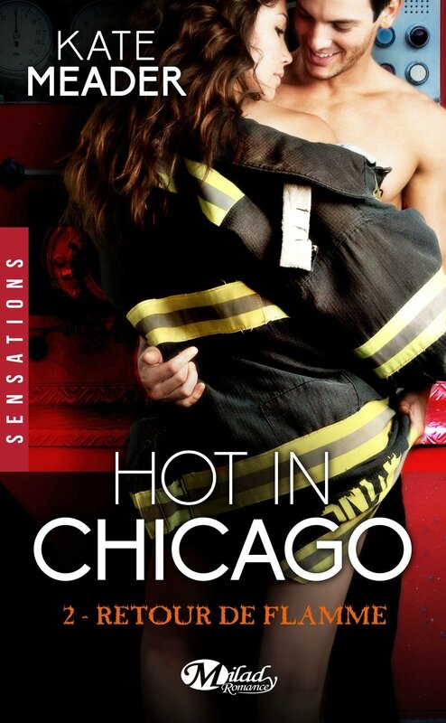 hot in chicago 2