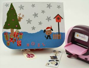 lunch box enfant