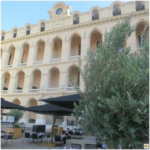 Intercontinental Hotel Dieu Marseille (7)