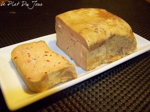 Le foie gras: quelques idées pour le mettre en valeur... recettes Le foie gras: quelques idées pour le mettre en valeur...