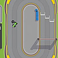 « Race Right », le jeu de course amusant pour smartphone