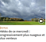 meteo