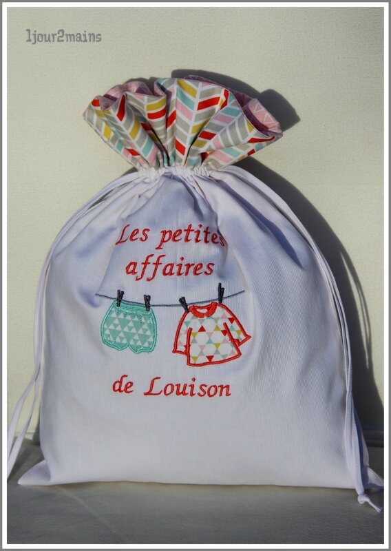 sac louison