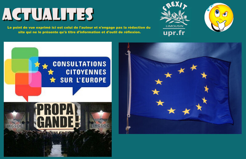 ACT CONSULTATIONS UE