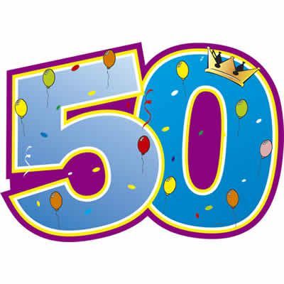 50-Jahre