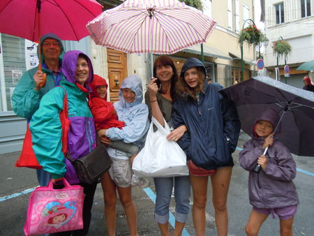 Photo de famille