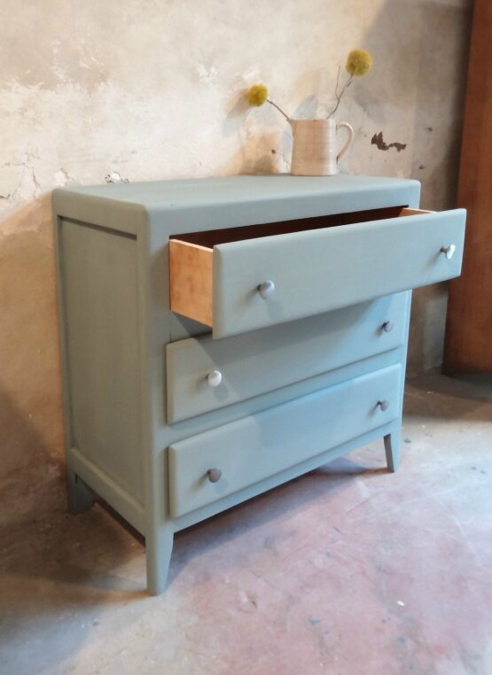 commode annees 60 profil 2