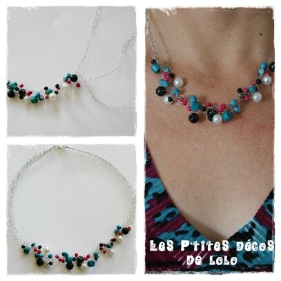 collier tressé2