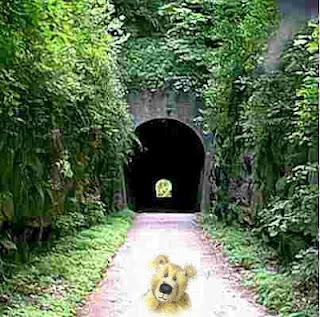 tunnel