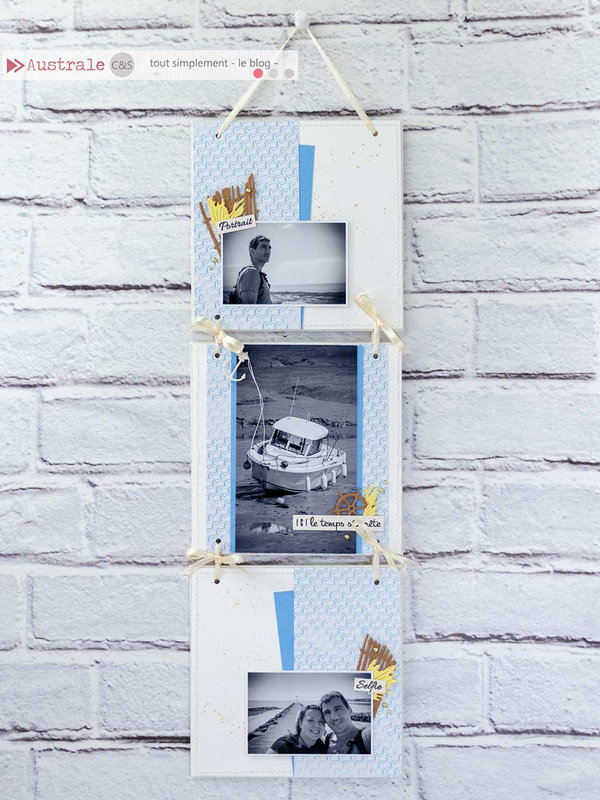 australe-scrap-home-deco-mural-triptyque-mini-album-photos-mer-ocean-bateau-couple-1-1