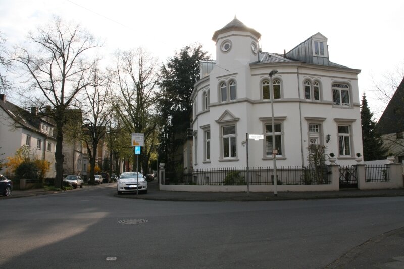 encore une jolie maison