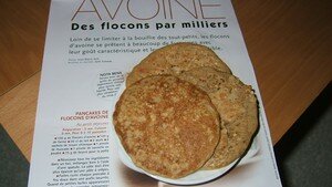 Pancakesavoine