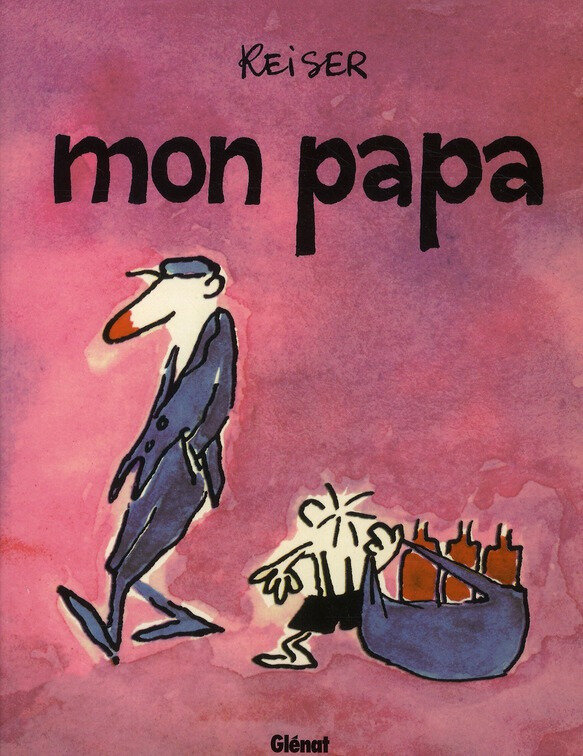 ReiserMonpapa