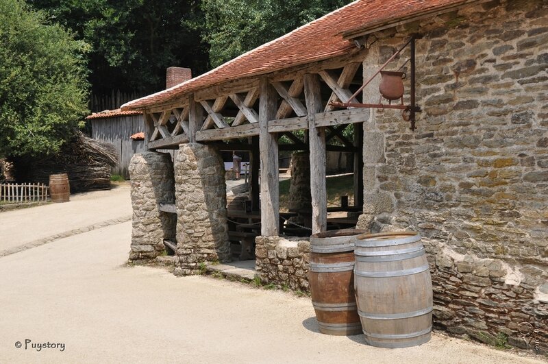 Cité Médiévale 069