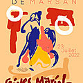 <b>MONT</b> de <b>Marsan</b> - Gines Marin