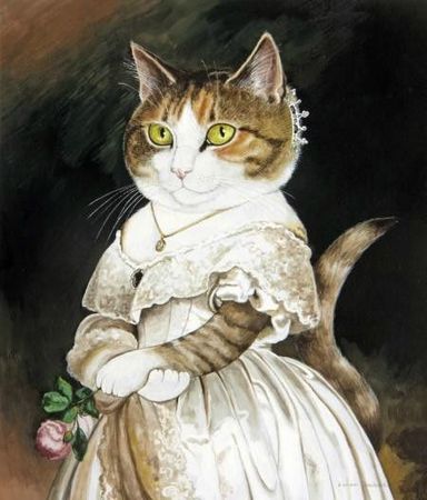 Chats de Suzan Herbert (24)