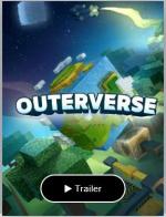 Le jeu Outerverse