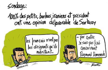 Ahmanidejad_contre_Sarkozy