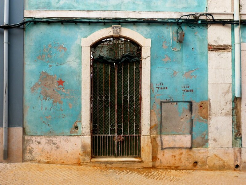 Portugal intro
