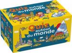 Quiz autour du monde cou