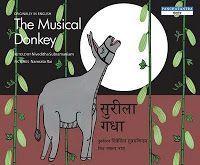 The Musical Donkey