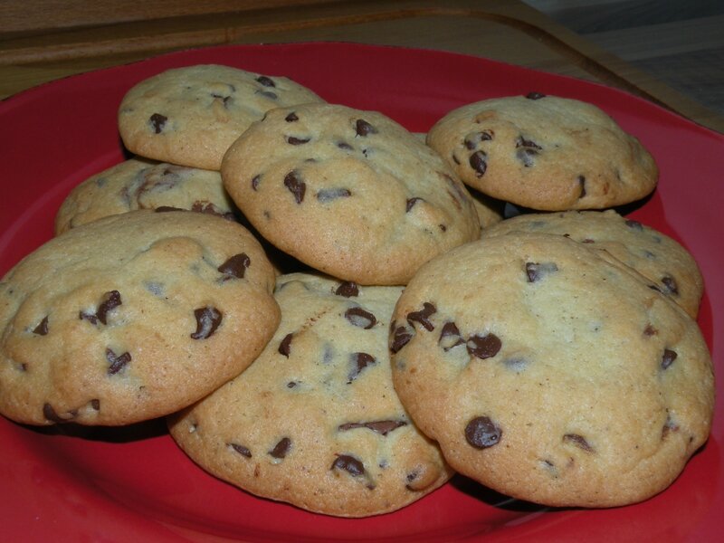 Cookies Nutella (1)
