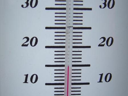 THERMOMETRE