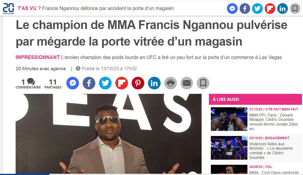 Oups
