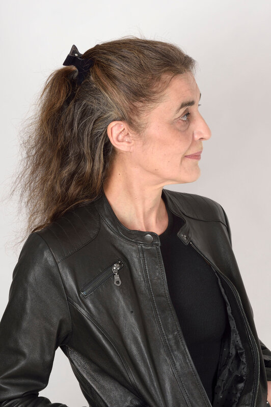 Agnès GAUDIN-57