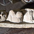 sculpture hindou