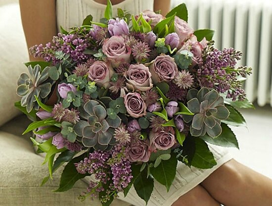 New-Covent-Garden-Flower-Market-Product-Profile-Report-May-2014-Succulents-Flowerona-19-Jane_Packer_Bouquet[1]