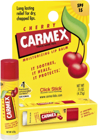 Carmex_Click_Stick_Cherry