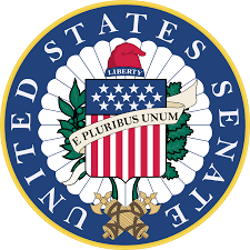 Seal of the U