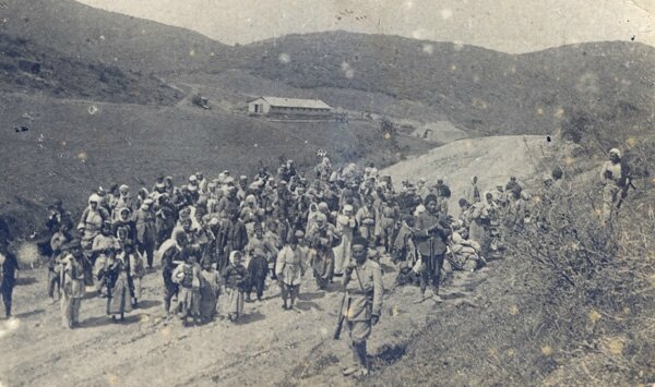 genocide arménien 2