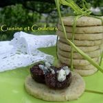 Toast_sabl__au_Roquefort_Papillon