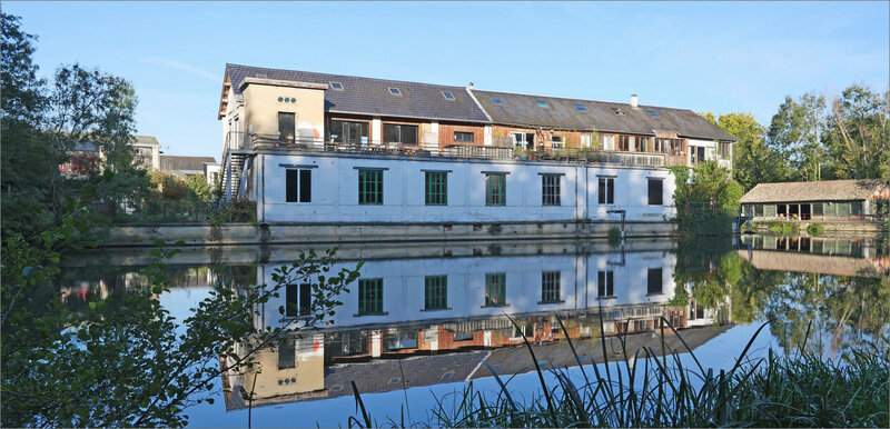 Roussille tanneries matin pano 161020