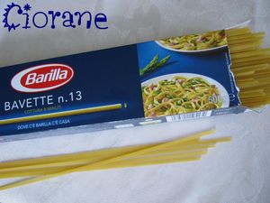 bavette-barilla