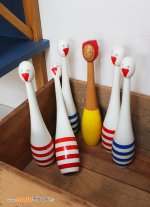 QUILLES-BOIS-DECOREES-1-muluBrok-Brocante