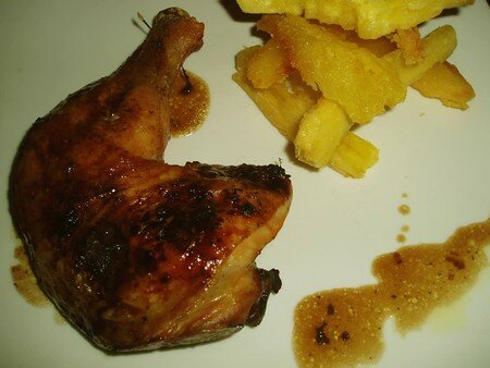 poulet_caramelis__au_vinaigre_balsamique_chips_de_manioc