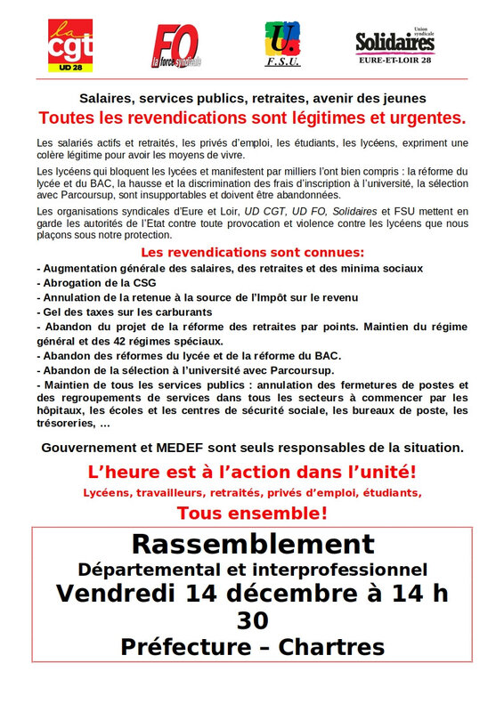 TRACT 14 DECEMBRE-1