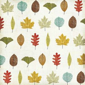 leaves_pattern