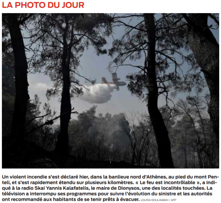2021 07 28 SO Incendie en Grèce