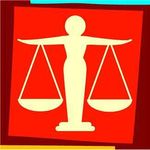 Logo Justice CSF