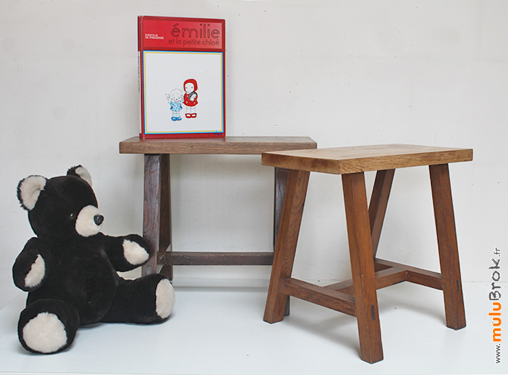 TABOURET-artisanal-2-muluBrok-Brocante