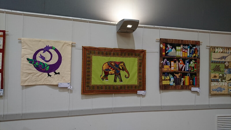 6-11 nov 18 Expo Quilt Pictave (29)