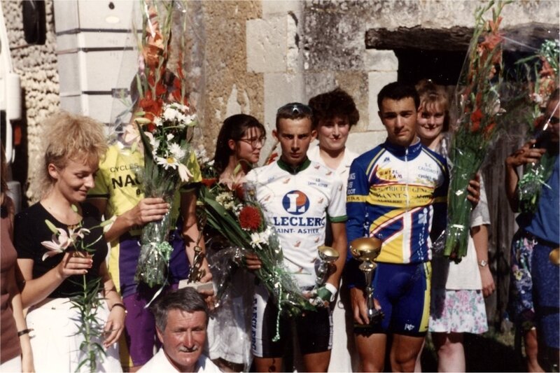1994 Saint-Antoine Cumond 1