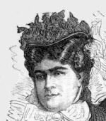 Nay (Louise), veuve Imbert
